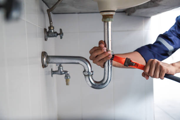 Best Water Heater Installation and Repair  in Newstle, CA